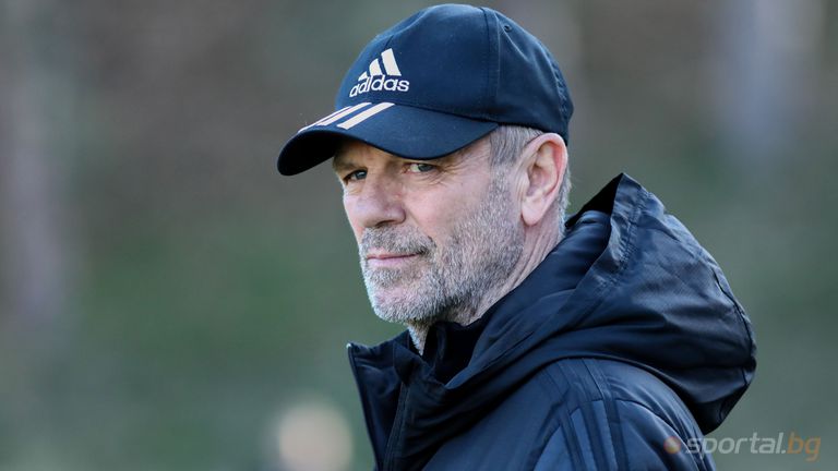  Младенов: Всичко е фарс, рано или късно би трябвало да завърши 