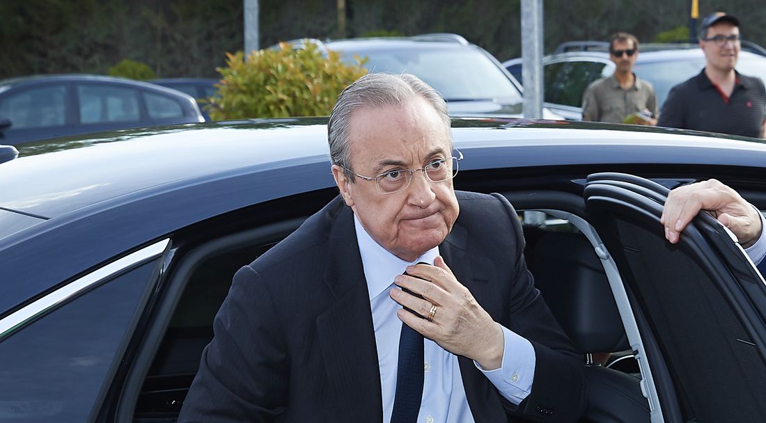 Търпението на Реал М спрямо съдийството се изчерпа след фрапантен гаф в мач на дубъла