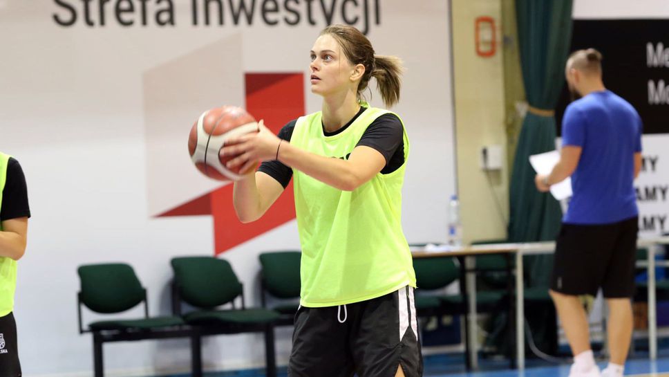 Гожов с втора загуба в плейофите, Борислава Христова не игра