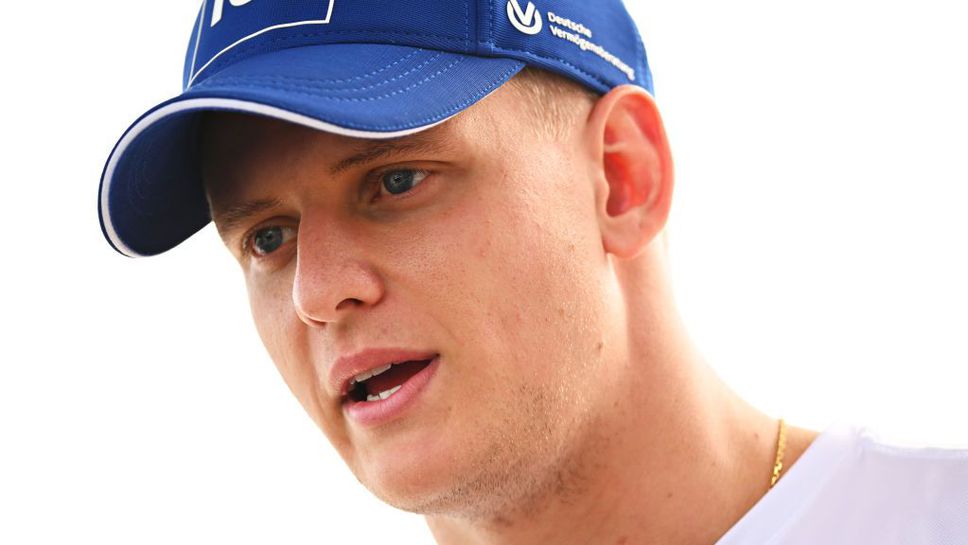 Хаас отложи преговорите за новия договор на Шумахер