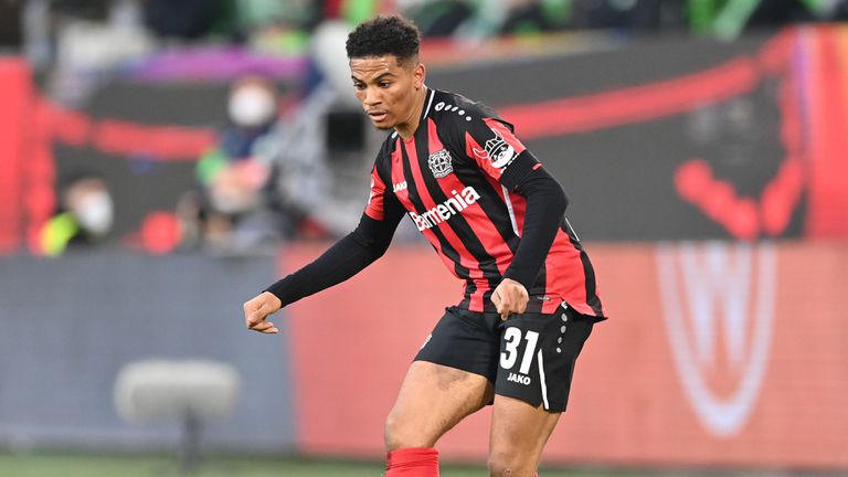  Байер (Л) загуби още един състезател до края на сезона 