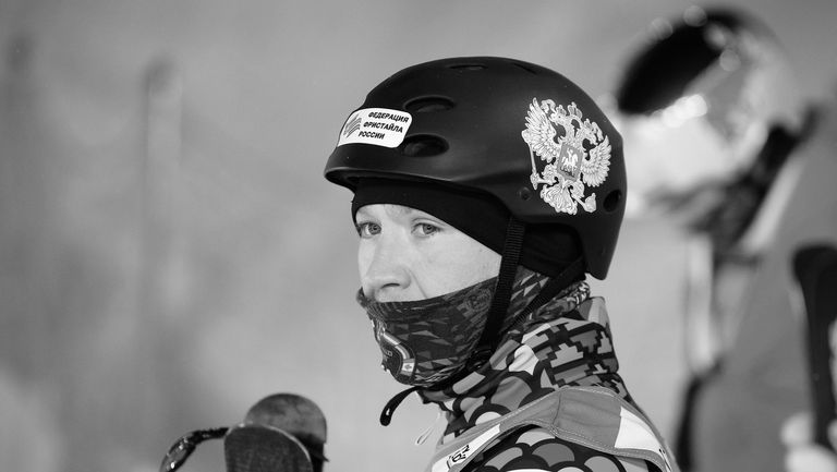 Руският състезател по ски акробатика Павел Кротов е починал вследствие на
