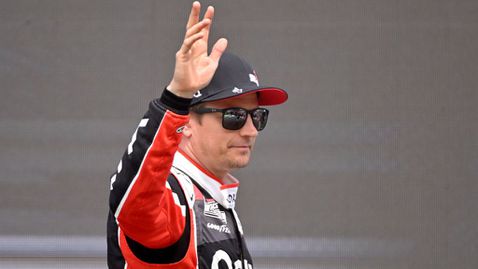 18-о и 29-о място за Бътън и Райконен в Остин