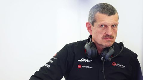 Гюнтер Щайнер обвини медиите за провала на Мик Шумахер във Формула 1