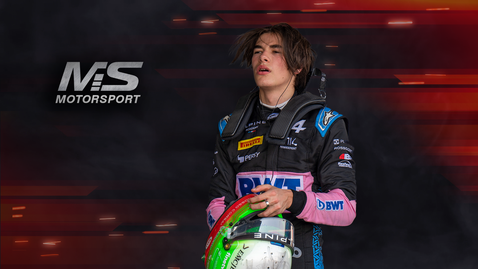 Sportal Motorsport: Какво да очакваме от Никола Цолов в Мелбърн?