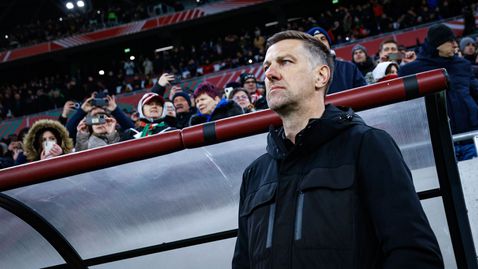  Кръстаич: Това е най-хубавото, с което България разполага 