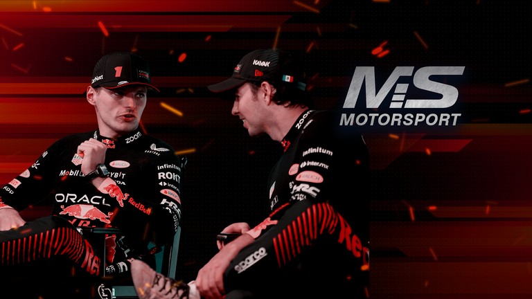 Sportal Motorsport: Ще видим ли първи искри между Перес и Верстапен?
