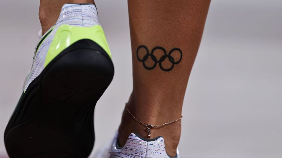 Пет страни със съвместно изявление против завръщането на руски и беларуски спортисти в международните състезания