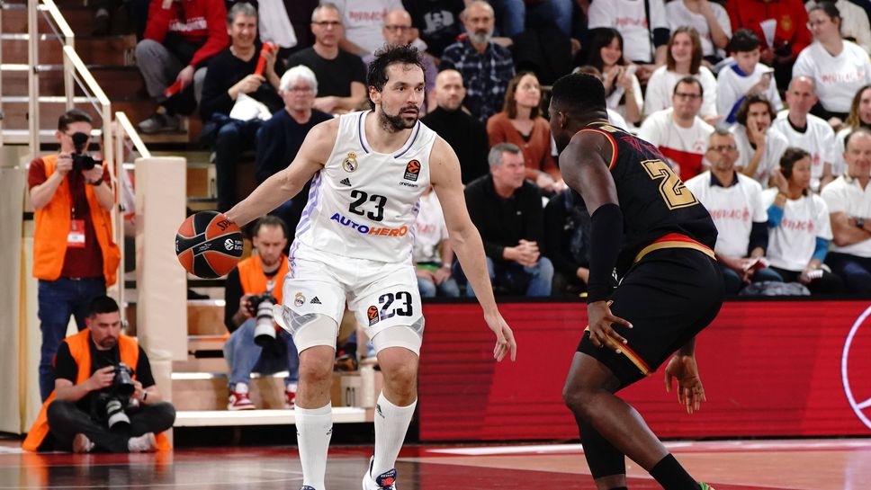 Основна фигура на Реал се завръща до няколко седмици