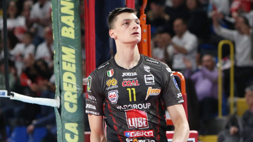 Алекс Николов: Постигнахме добър резултат