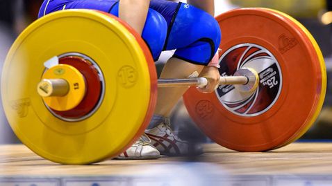 След намеса на ММС националите по вдигане на тежести остават на "Спортпалас"