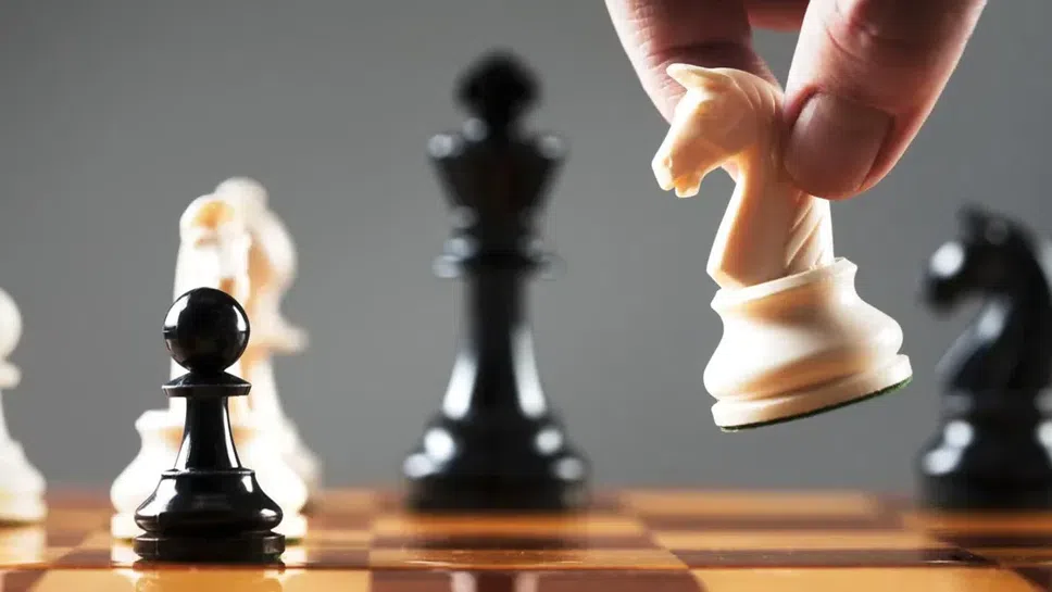 Шахматисти от четири страни ще вземат участие в 9-ия турнир "Траяна"