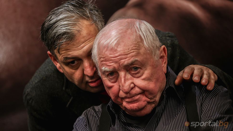 Треньорът на Кобрата: Може би трябваше да сме по-внимателни със съперника