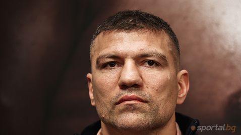 Тервел Пулев: Брат ми беше като професор до момента на нокаута