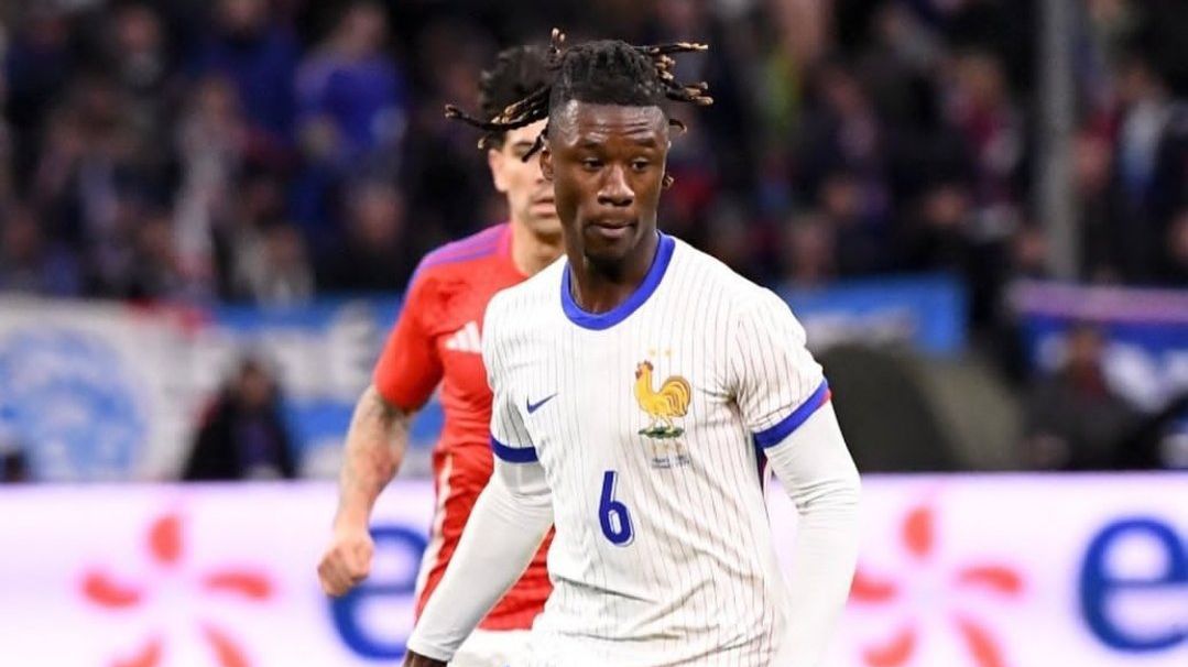 Камавинга и още един френски национал с травми след победата над Чили