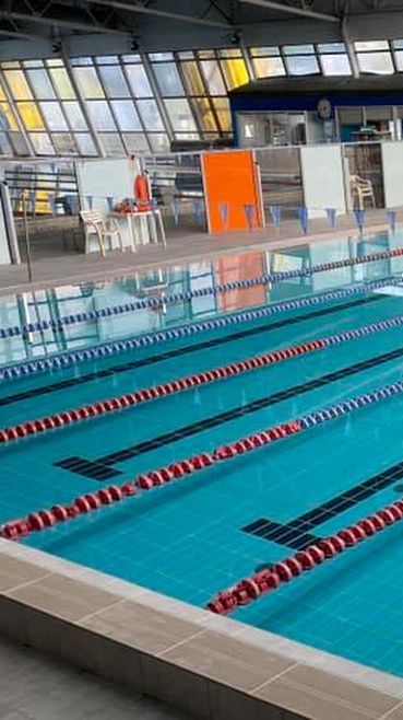 Вход свободен за Държавното отборно първенство по плуване
