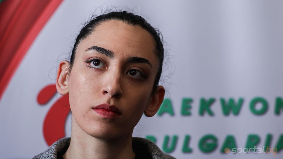 Кимия Ализадех: Удоволствие ще е да представям България в Париж
