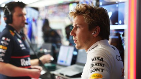  Ред Бул: Смяната на Лиам с Юки е напълно спортно решение 