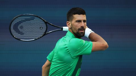  Ноле: Григор е във форма, това ще е най-трудният ми мач 