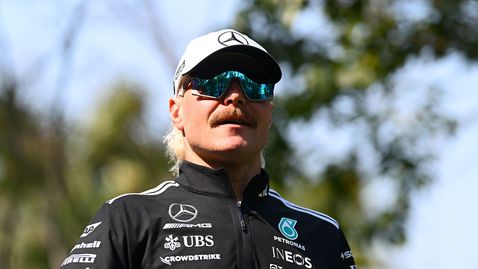 Тото Волф подсказа, че Ботас може отново да е титуляр