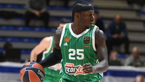  Кендрик Нън завоюва мини борба против Везенков 