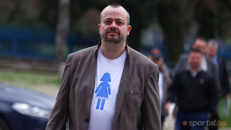 Димитър Костадинов: Всеки сезон без купа или Купа е неуспех за Левски, провалено евроучастие е да не влезеш в главната фаза 