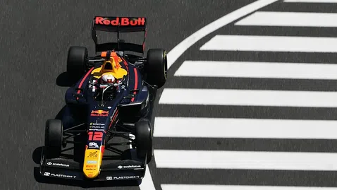  Никола Цолов с 12-то време в утринната сесия в Бахрейн 