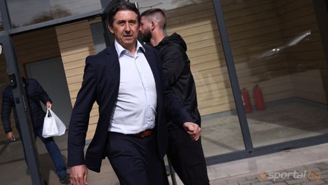  Боримиров: Не одобряваме безцеремонното коментиране, че Левски бил слаб и нищо не играел 