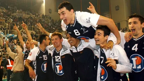 20 години от знаменитата победа на Тур и Владо Николов в Шампионската лига