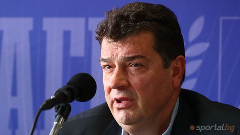  Член на УС на Левски разкри на какъв стадий е планът за стадиона 