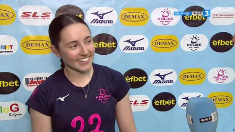  Виктория Арнаудова: ЦПВК е прочут със своя колектив 