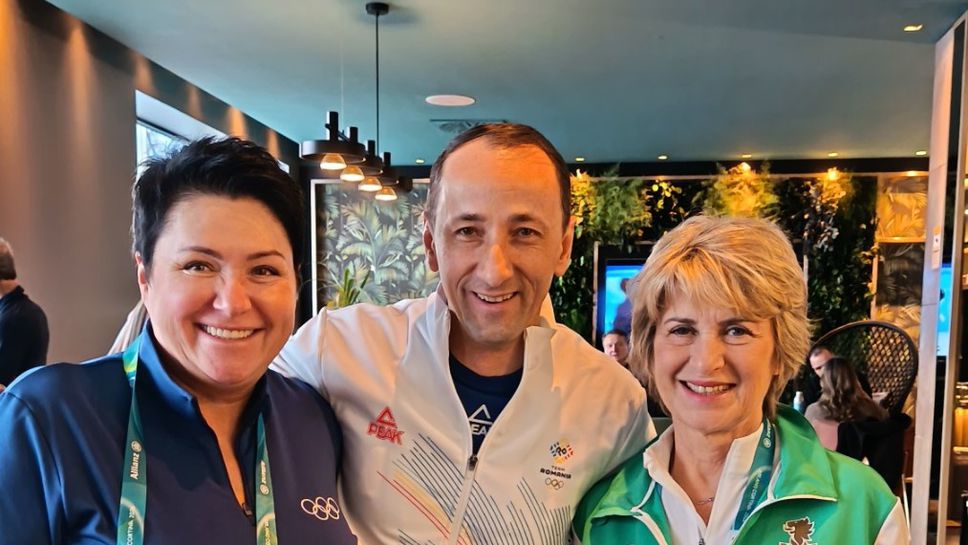 Утвърдена е програмата на Европейските игри в Истанбул, Весела Лечева е координатор за спортната стрелба