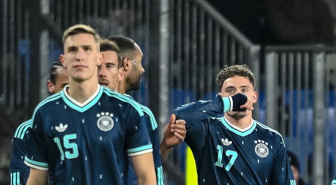 Виртц: И трите гола, които допуснахме, можеха да бъдат избегнати