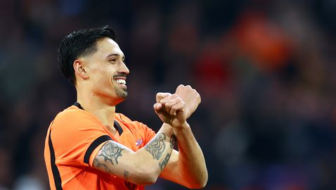 Нидерландия обърна Норвегия в Амстердам и показа готовност за Мондиала