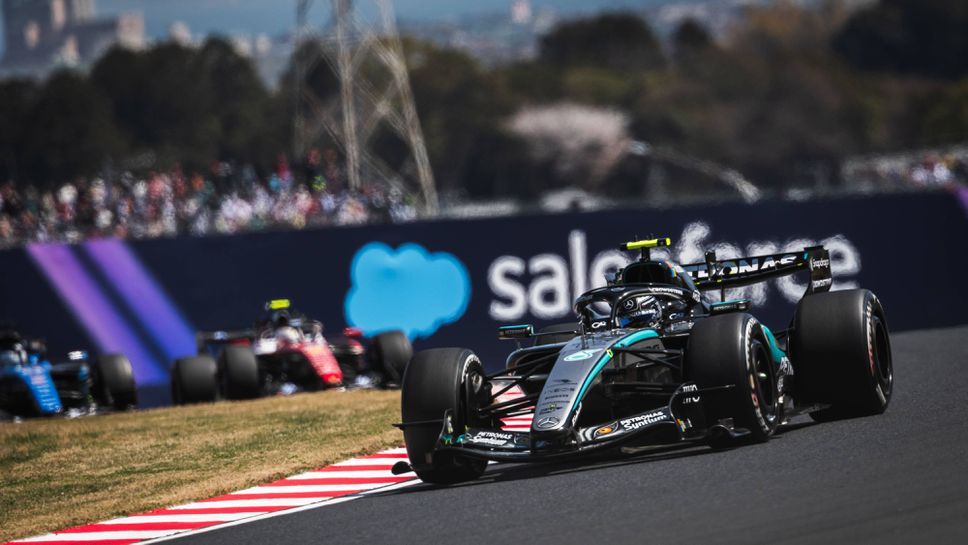 ФИА все пак обмисля промени за задвижващите системи във Формула 1