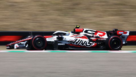 От Пирели предвиждат състезание с едно спиране в бокса в Япония