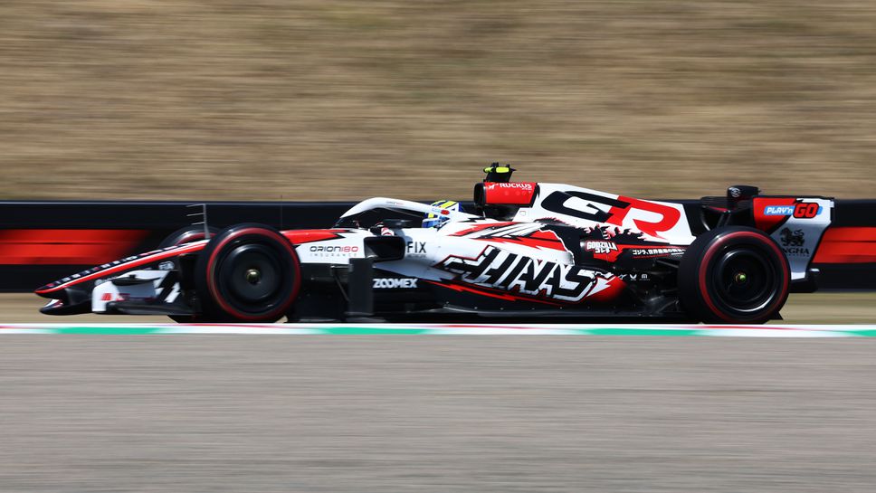 От Пирели предвиждат състезание с едно спиране в бокса в Япония