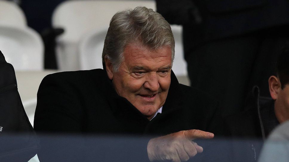 Легенда на Ливърпул и Уелс отрече твърденията, че страда от деменция