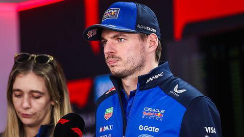 Изгоненият от Верстапен журналист коментира скандала