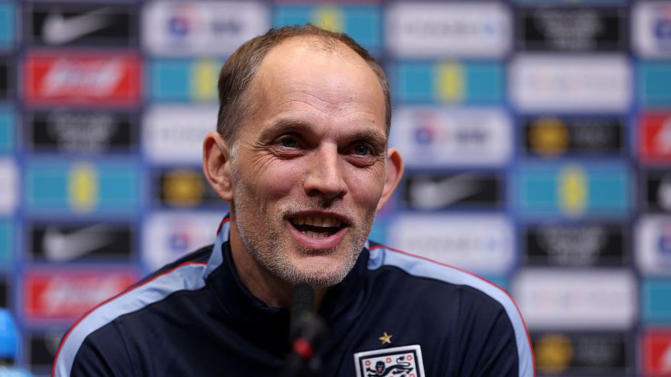 Тухел: Бен Уайт заслужава втори шанс с английския национален отбор