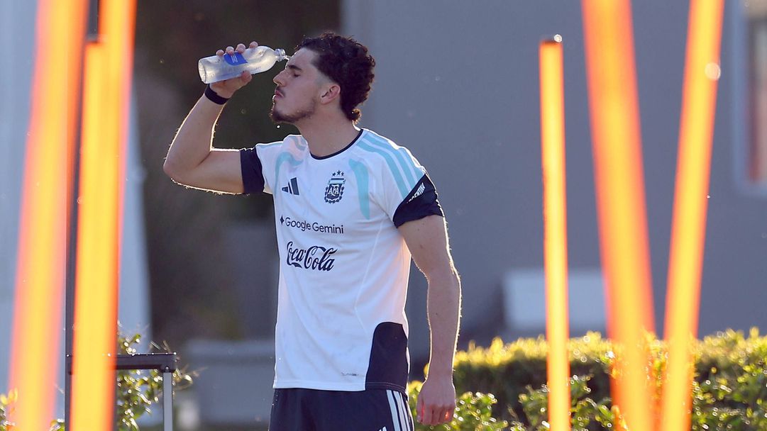 Лоши новини за Аржентина: голмайсторът на Лига 1 пропуска Световното първенство