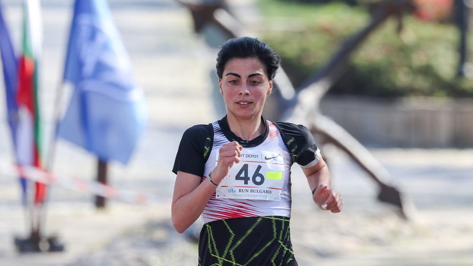 Сенанджи и Нинева ще защитават титлите си на Националния шампионат по полумаратон в Стара Загора