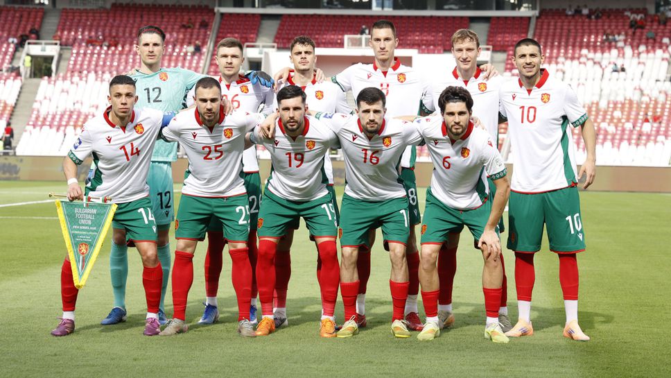 "Лъвовете" направиха нещо невиждано от 4 години насам