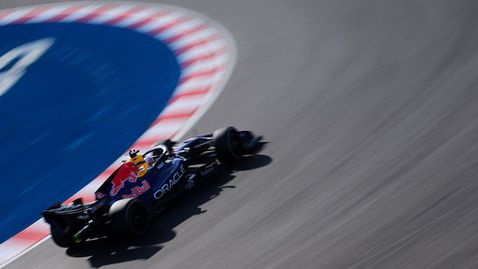 Ред Бул сега плаща цената за битката за титлата през 2025