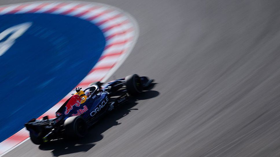 Ред Бул сега плаща цената за битката за титлата през 2025