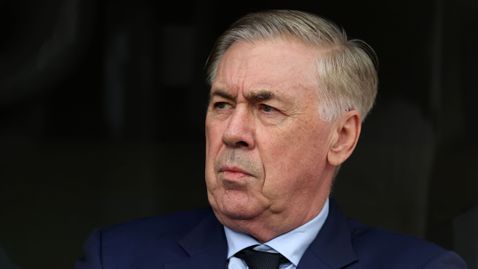 Анчелоти похвали Игор Тиаго след дебюта му за "селесао"