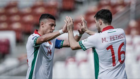 България размаза с двуцифрен резултат Соломонови о-ви за рекорд през XXI век