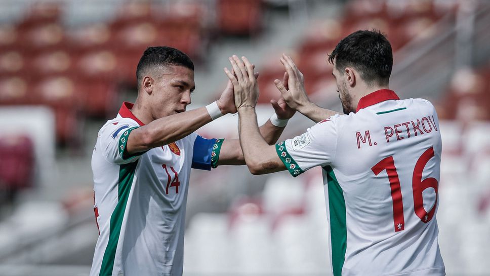 България размаза с двуцифрен резултат Соломонови о-ви за рекорд през XXI век