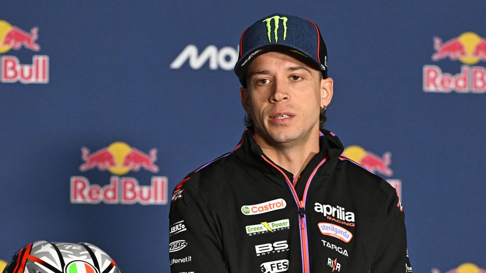 Само три обиколки делят Марко Бедзеки от рекорд на Хорхе Лоренцо