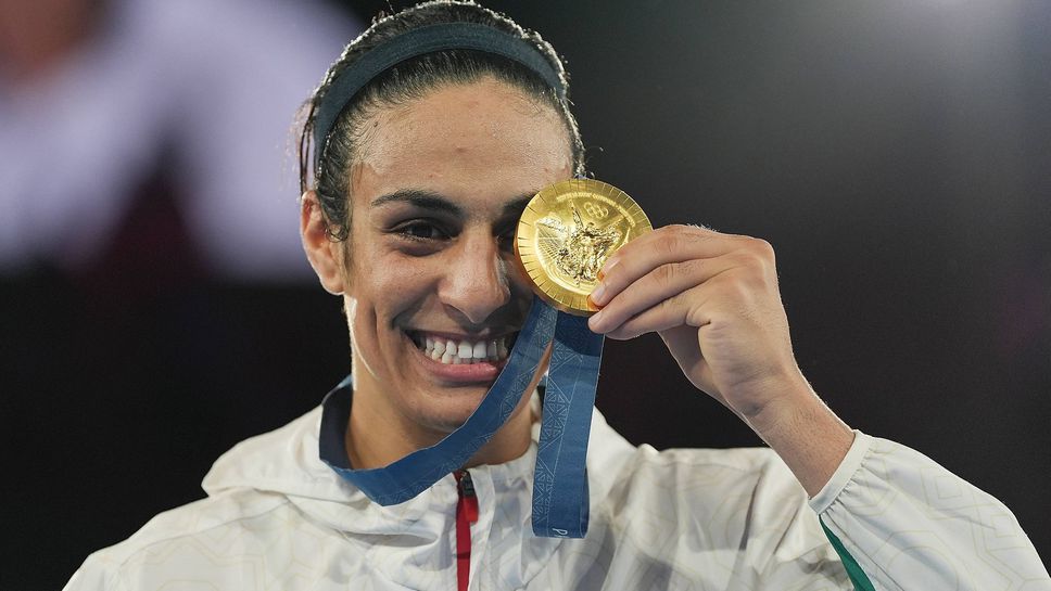 Във Франция не одобряват генетичните тестове в женския спорт